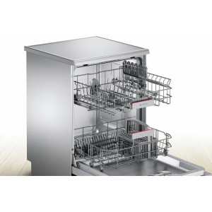 Bosch SMS46JI00T A+ 6 Programlı Bulaşık Makinesi #2