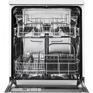 Electrolux ESF5511LOX A+ 6 Programlı Bulaşık Makinesi #2