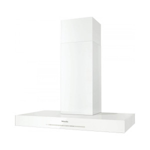 Miele DA 6698 D BRWS Beyaz Duvar Tipi Davlumbaz #2