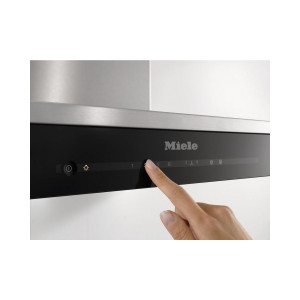 Miele DA 6698 D CLST Çelik Duvar Tipi Davlumbaz #2