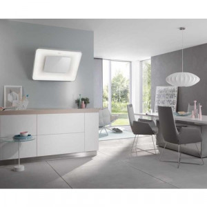 Miele DA 6998 W Pearl Duvar Tipi Davlumbaz #2